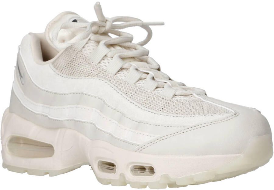 Nike Air Max 95 Damesschoenen Bruin
