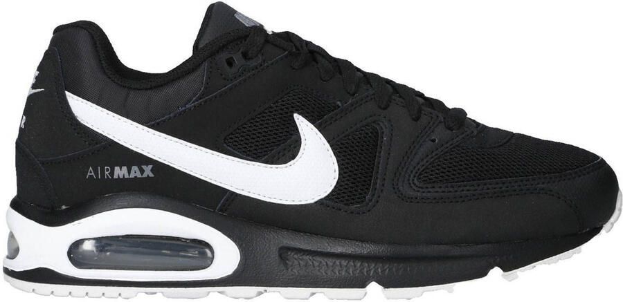 Nike Air Max Com d Zwart - Foto 2
