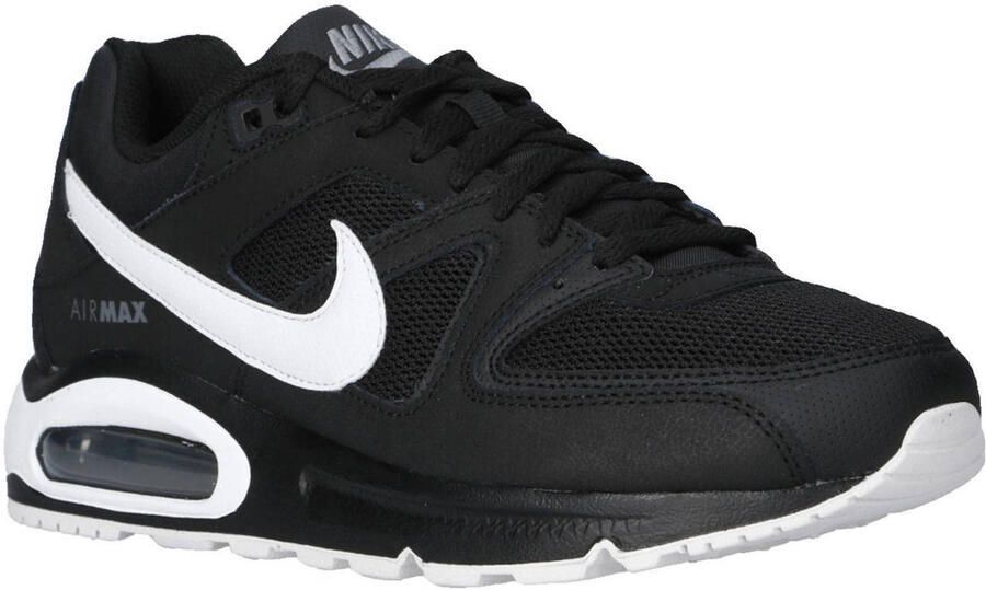 Nike Air Max Com d Zwart