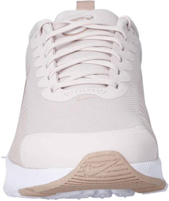 Nike Air Max Nuaxis sneakers lichtroze - Foto 2