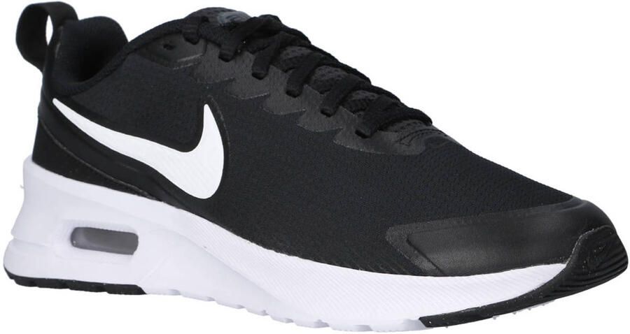 Nike Air Max Nuaxis Zwart - Foto 2