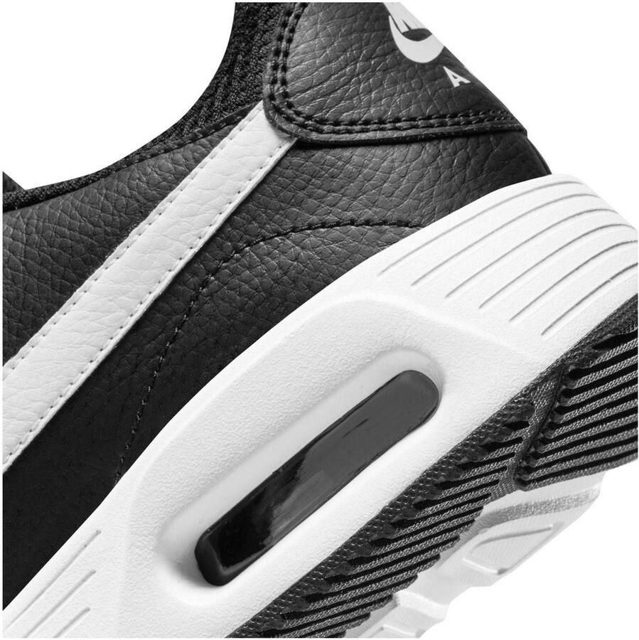 Nike Stijlvolle Cw4555-002 AIR MAX SC Sneakers Zwart Heren - Foto 3