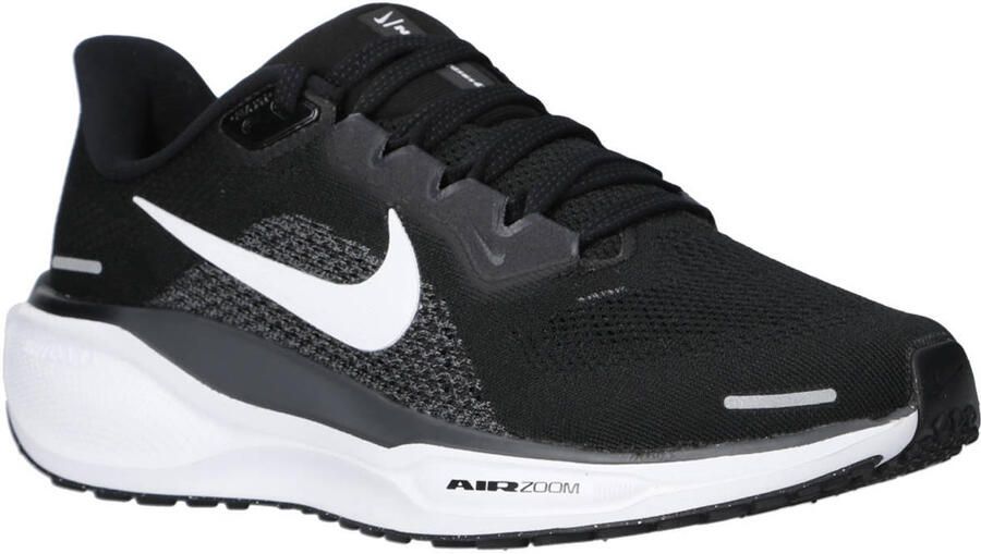 Nike Pegasus 41 hardloopschoenen voor dames (straat) Zwart - Foto 2