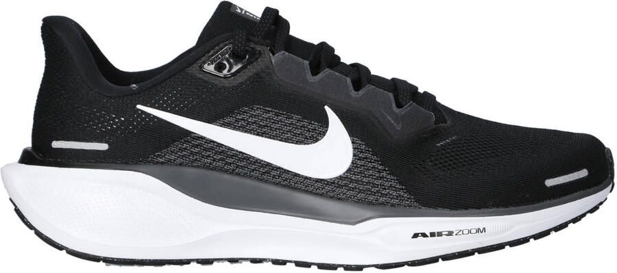 Nike Pegasus 41 hardloopschoenen voor heren (straat) Zwart