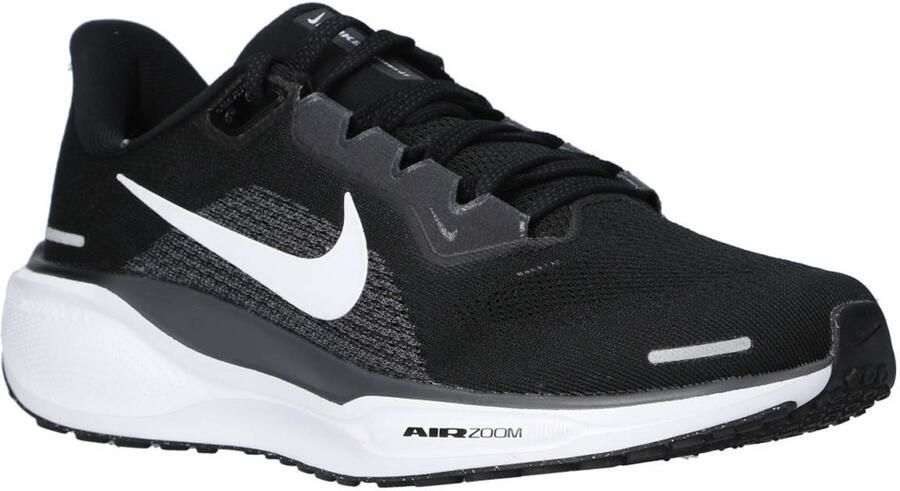 Nike Pegasus 41 hardloopschoenen voor heren (straat) Zwart