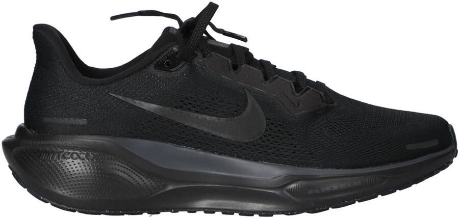 Nike Pegasus 41 hardloopschoenen voor heren (straat) Zwart