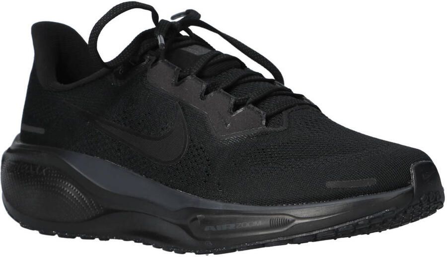 Nike Pegasus 41 hardloopschoenen voor heren (straat) Zwart