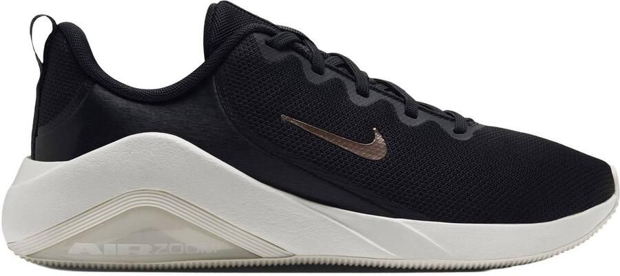 Nike Bella 7 fitnessschoenen zwart