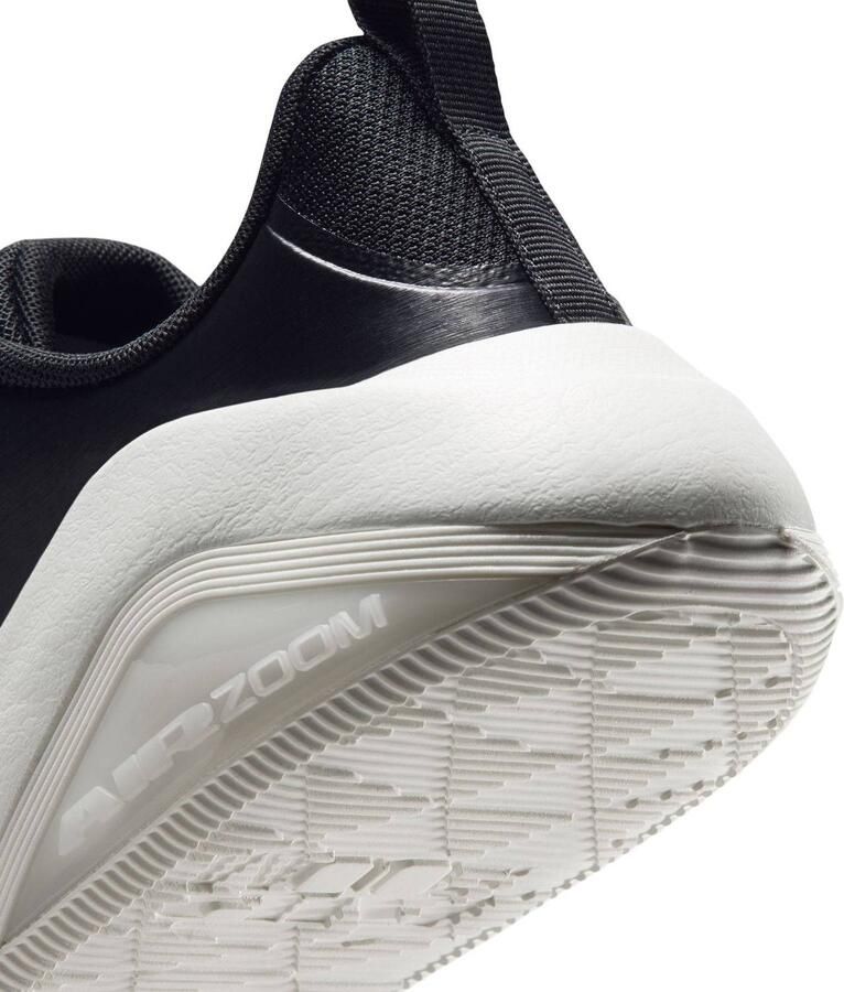 Nike Bella 7 fitnessschoenen zwart - Foto 2