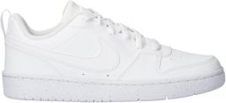 Nike Sportswear Sneakers COURT VISION LOW NEXT NATURE Design in de voetsporen van de Air Force 1