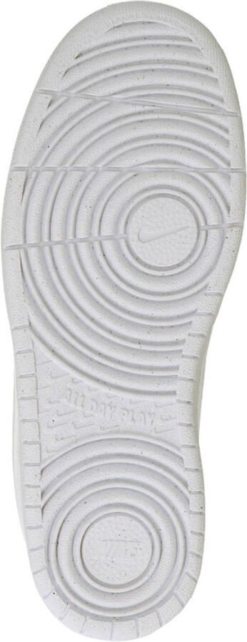 Nike Air Force 1 (gs) Fashion sneakers Schoenen white white maat: 39 beschikbare maaten:36 37.5 38.5 36.5 39 35.5 40 - Foto 6