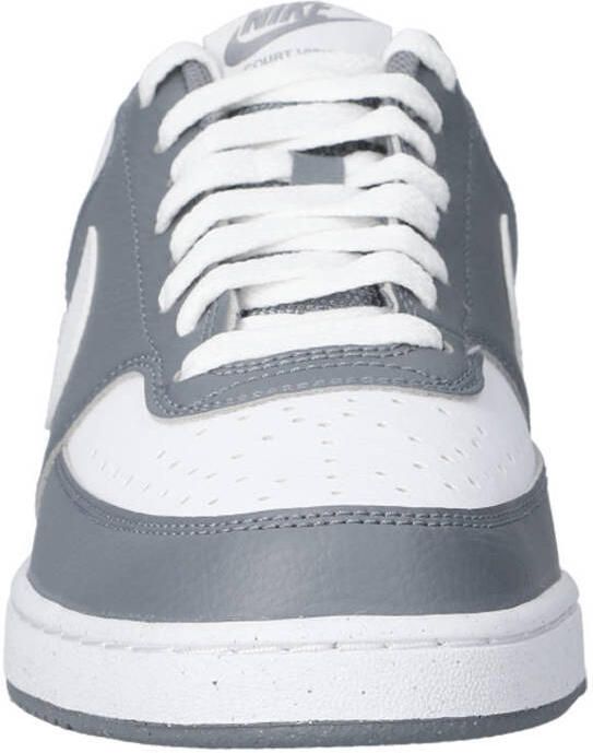 Nike Court Vision Low Herenschoenen Grijs - Foto 2