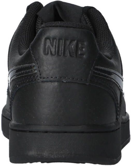 Nike Lage Sneakers WMNS COURT VISION LOW - Foto 3