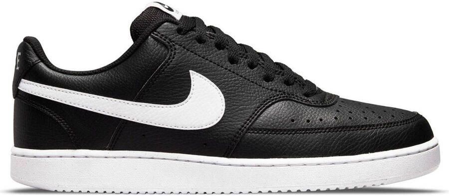 Nike Sportswear Sneakers COURT VISION LOW NEXT NATURE geïnspireerd door het ontwerp van de nike air force