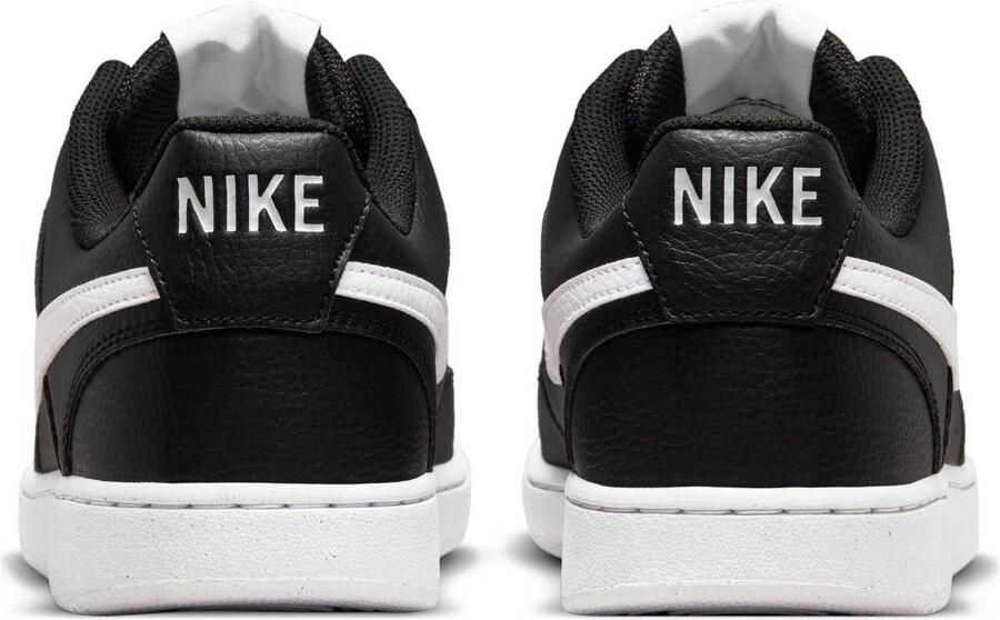 Nike Sportswear Sneakers COURT VISION LOW NEXT NATURE geïnspireerd door het ontwerp van de nike air force - Foto 3