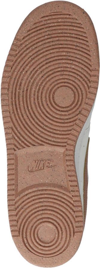 Nike Court Vision Low Next Nature Wit - Foto 2