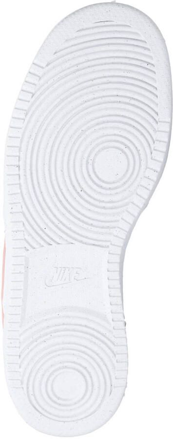 Nike Sportswear Sneakers COURT VISION LOW NEXT NATURE Design in de voetsporen van de Air Force 1 - Foto 2