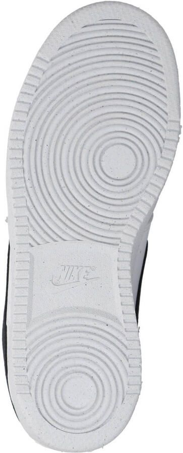 Nike Sportswear Sneakers COURT VISION LOW NEXT NATURE geïnspireerd door het ontwerp van de nike air force - Foto 6