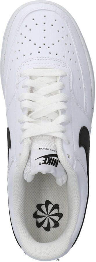 Nike Sportswear Sneakers COURT VISION LOW NEXT NATURE geïnspireerd door het ontwerp van de nike air force - Foto 7