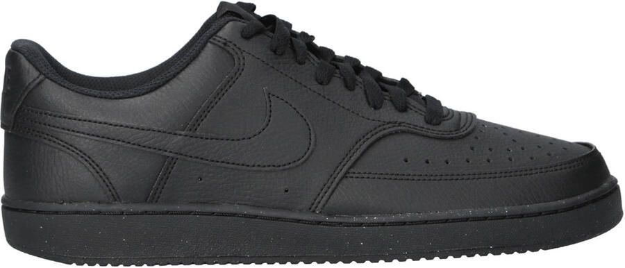 Nike Sportswear Sneakers COURT VISION LOW NEXT NATURE geïnspireerd door het ontwerp van de nike air force - Foto 5