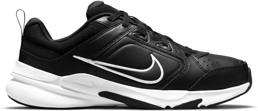 Nike Trail Sneakers voor de moderne man Black Heren