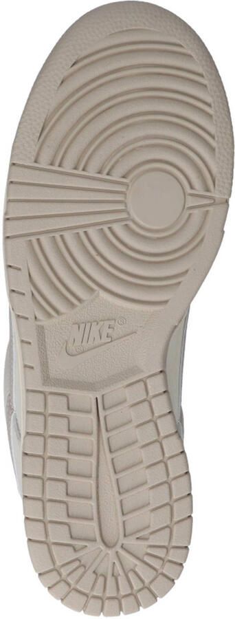 Nike Dunk Sneakers Heren Wit Mesh Synthetisch - Foto 2