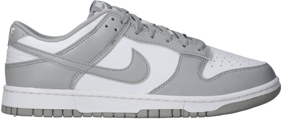Nike Retro Grey Fog Sneakers Limited Edition