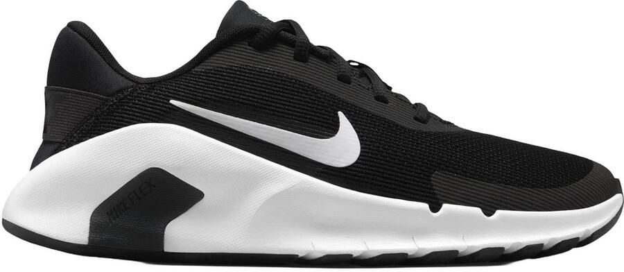Nike Flex Train trainingsschoenen voor dames Zwart
