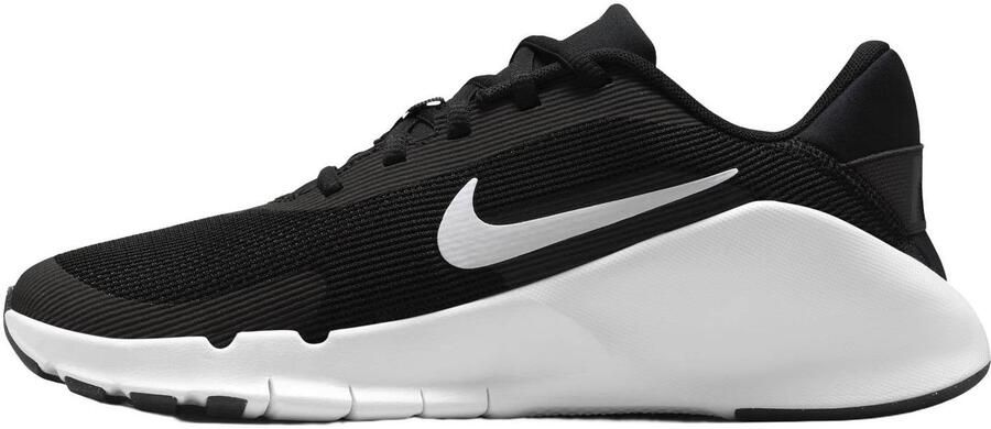 Nike Flex Train trainingsschoenen voor dames Zwart - Foto 3