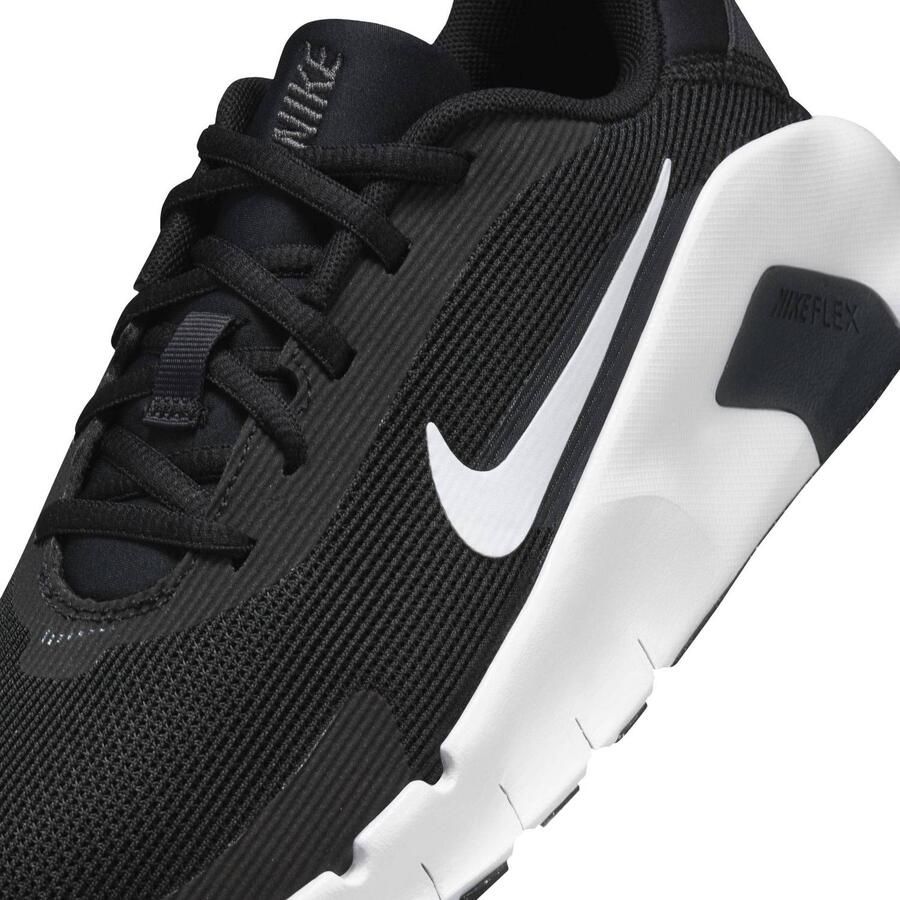 Nike Flex Train trainingsschoenen voor dames Zwart - Foto 2