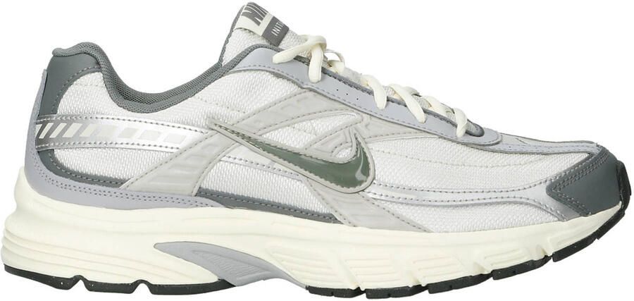 Nike Initiator Hardloopschoenen Lichtgrijs Lichtblauw Wit