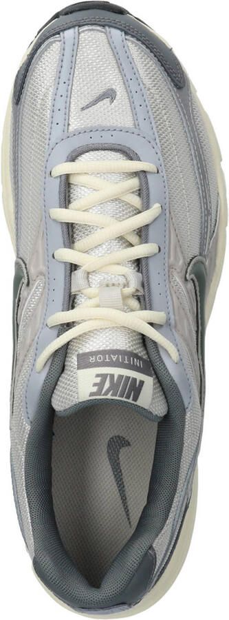 Nike Initiator Hardloopschoenen Lichtgrijs Lichtblauw Wit - Foto 3