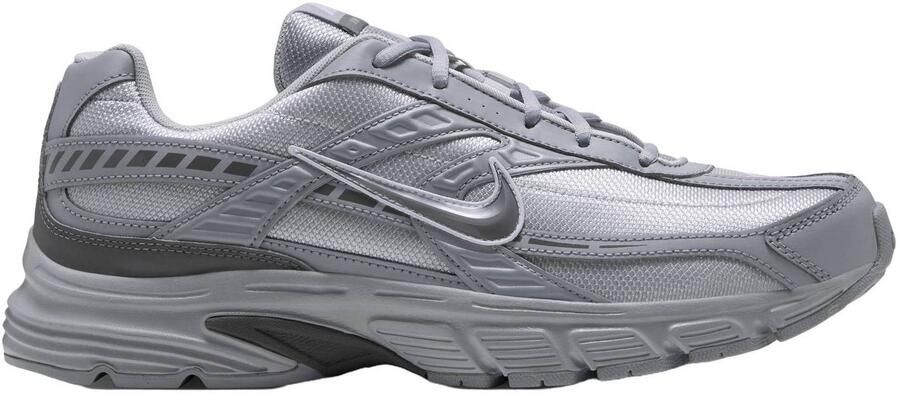 Nike Initiator sneakers grijs