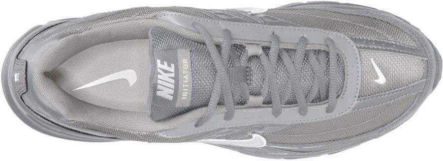 Nike Initiator sneakers grijs - Foto 3