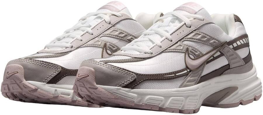 Nike Initiator sneakers wit bruin - Foto 3