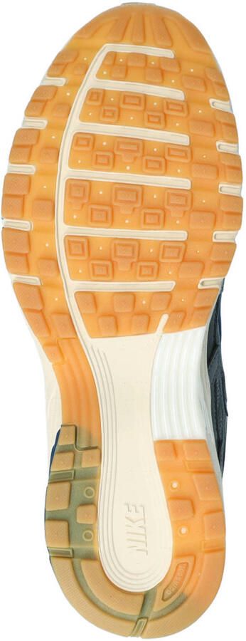 Nike P-6000 Sneakers Grijs Mesh Synthetisch - Foto 2