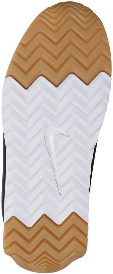 Nike Witte lage sneakers voor vrouwen - Foto 2