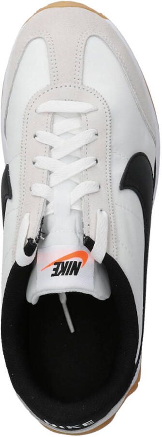 Nike Witte lage sneakers voor vrouwen - Foto 3