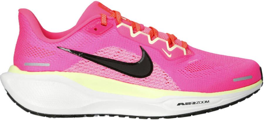 Nike Pegasus 41 hardloopschoenen voor dames (straat) Roze - Foto 2