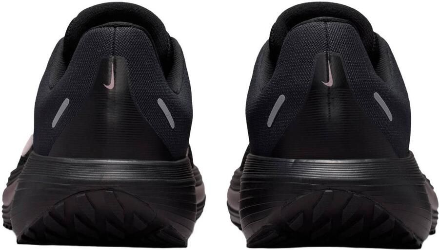 Nike Quest 7 Sneakers Dames Zwart Mesh Synthetisch - Foto 2