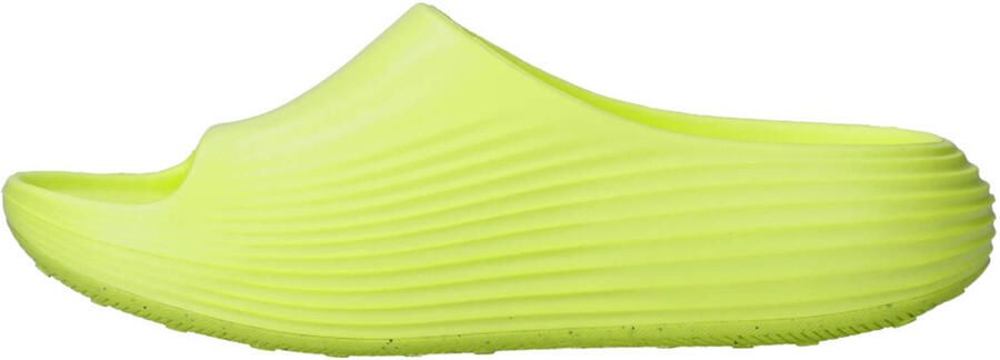 Nike ReactX Rejuven8 slippers voor Geel - Foto 3