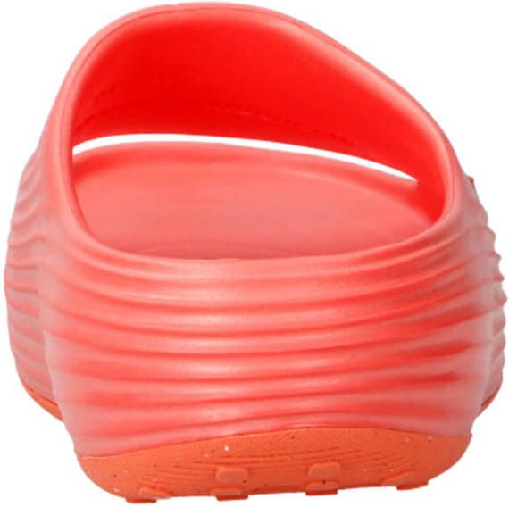Nike ReactX Rejuven8 slippers rood - Foto 2