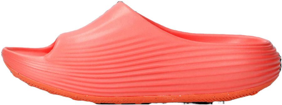 Nike ReactX Rejuven8 slippers rood - Foto 3