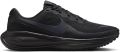 Nike Revolution 8 hardloopschoenen voor dames (straat) Zwart - Zwart