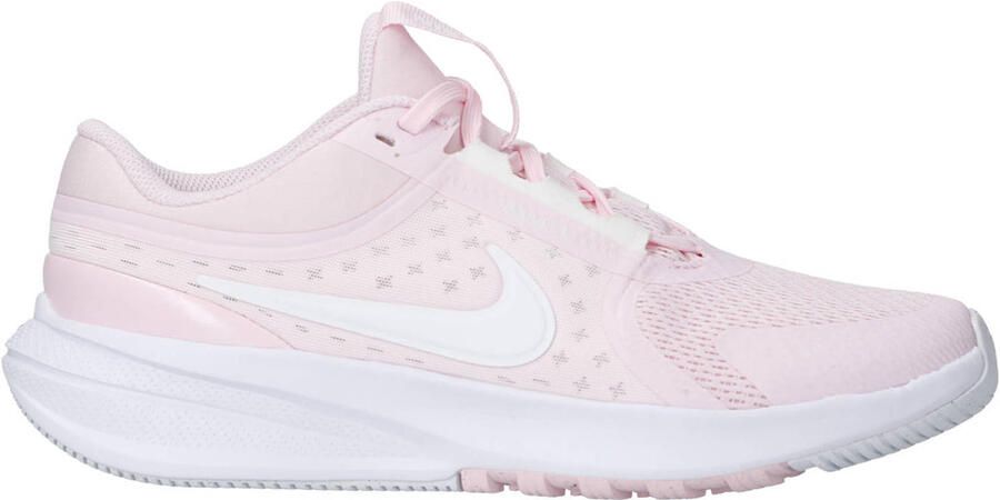 Nike Star Runner 5 hardloopschoenen voor kids Roze