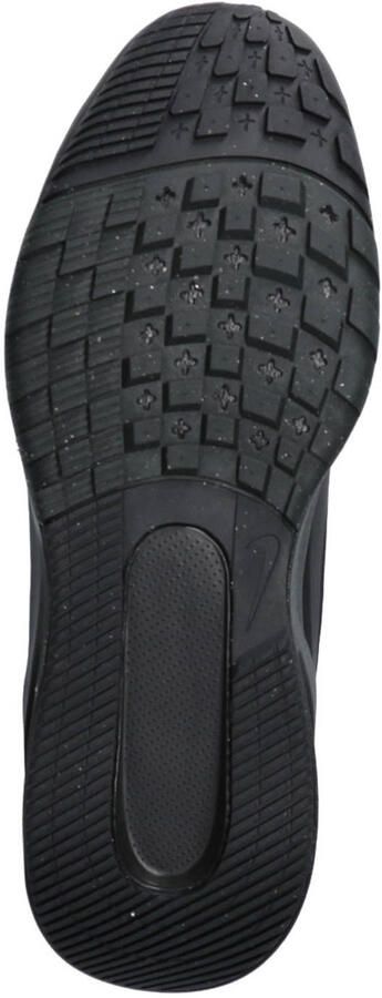 Nike Star Runner 5 hardloopschoenen voor kids Zwart - Foto 2