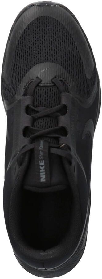 Nike Star Runner 5 hardloopschoenen voor kids Zwart - Foto 3