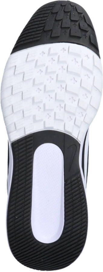Nike Star Runner 5 hardloopschoenen voor kids Zwart - Foto 4