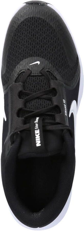 Nike Star Runner 5 hardloopschoenen voor kids Zwart - Foto 5
