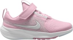 Nike Star Runner 5 sneakers roze wit Mesh Meerkleurig
